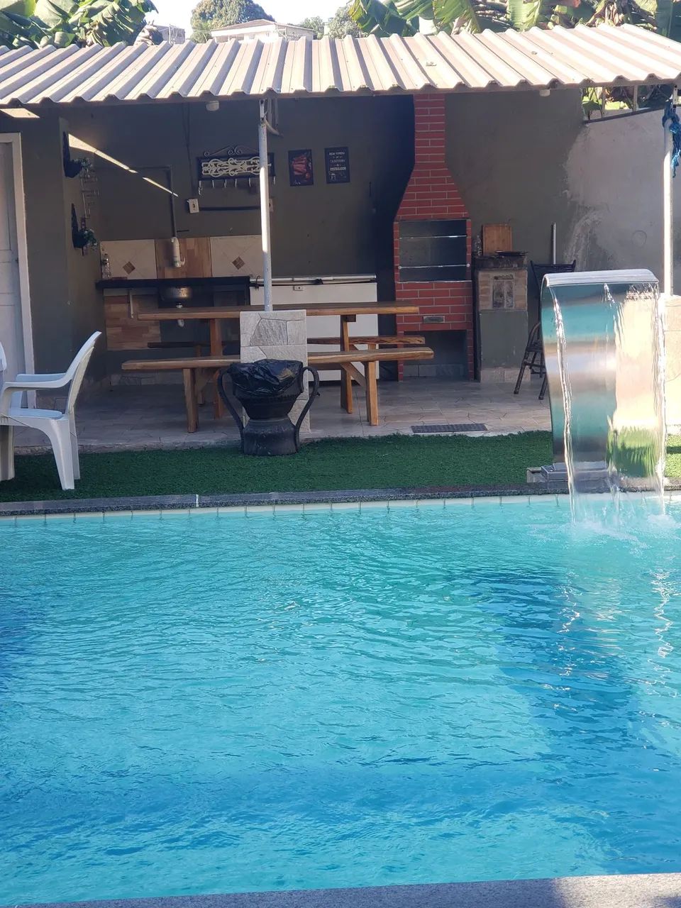 Espaço aconchego  - Foto 4