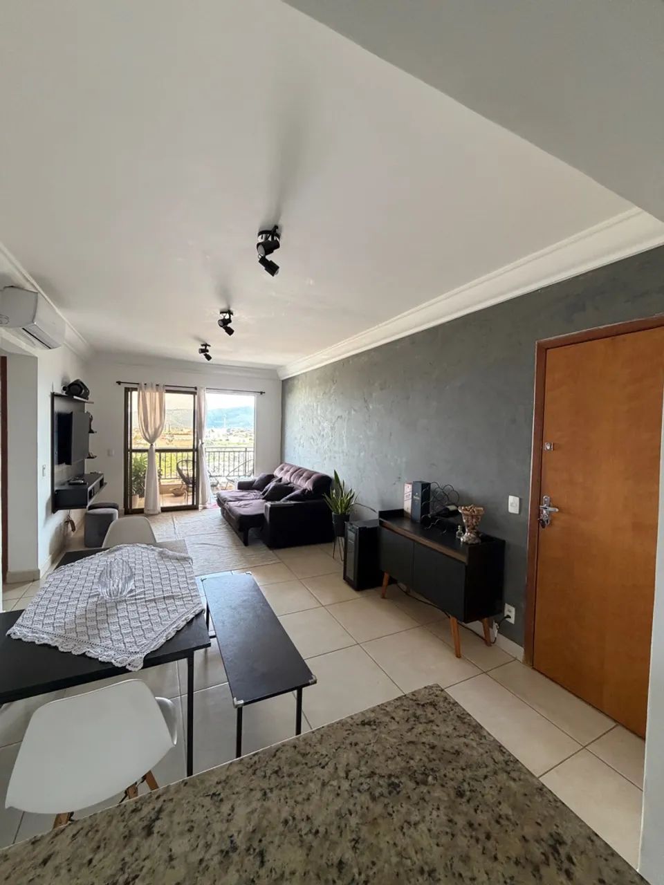 Vendo Apartamento - Prédio Real Park - Foto 3