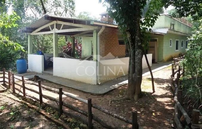 sítio - Centro - Pirapora do Bom Jesus - Foto 2