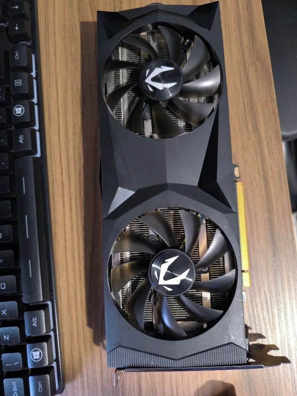 RTX 2070 ZOTAC