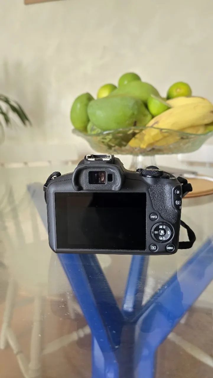 CANON R100 - Foto 3