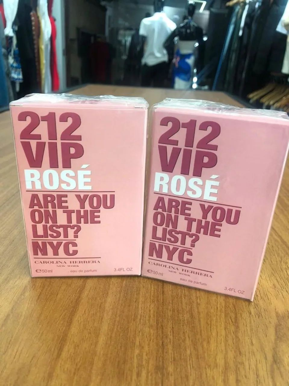 Perfume 50ml - Foto 2