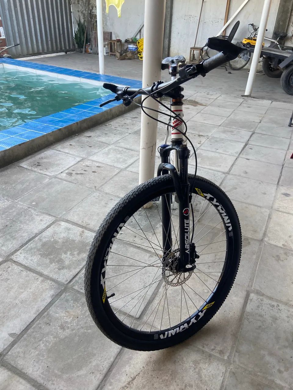 Bike Aro 29 - Foto 3