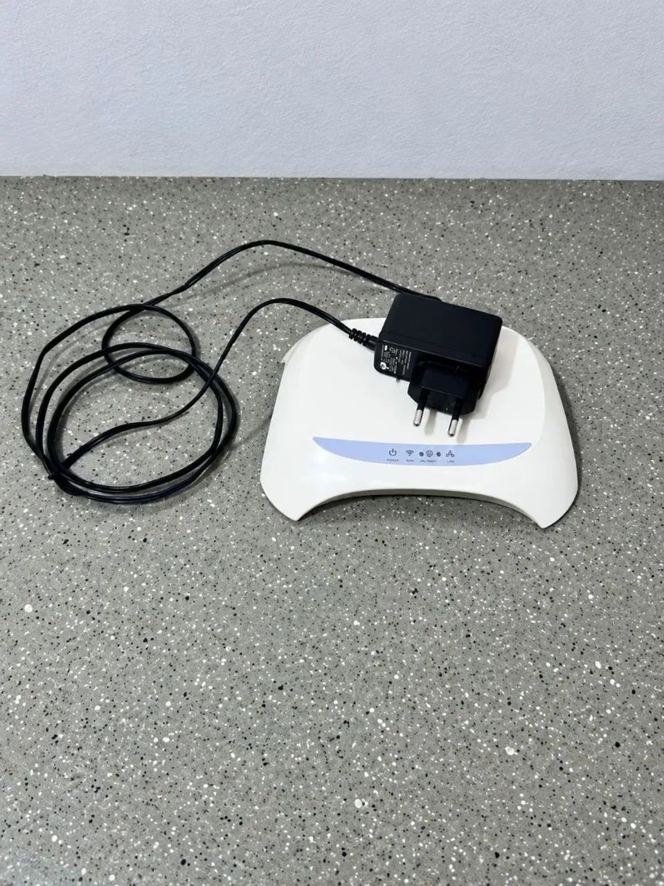 Roteador TP-LINK  - Foto 2
