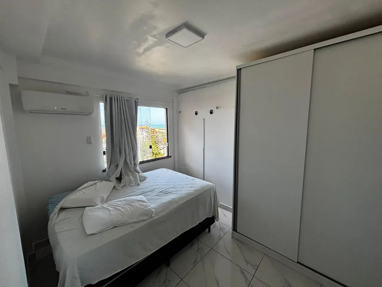 Apartamento Mobiliado - Porto das Dunas - Foto 3