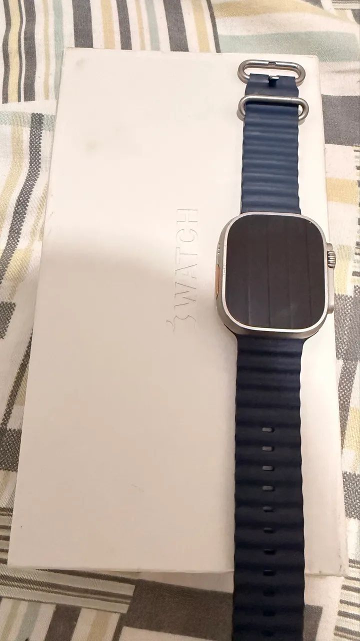 Apple Watch Ultra 2, 49mm - Foto 3