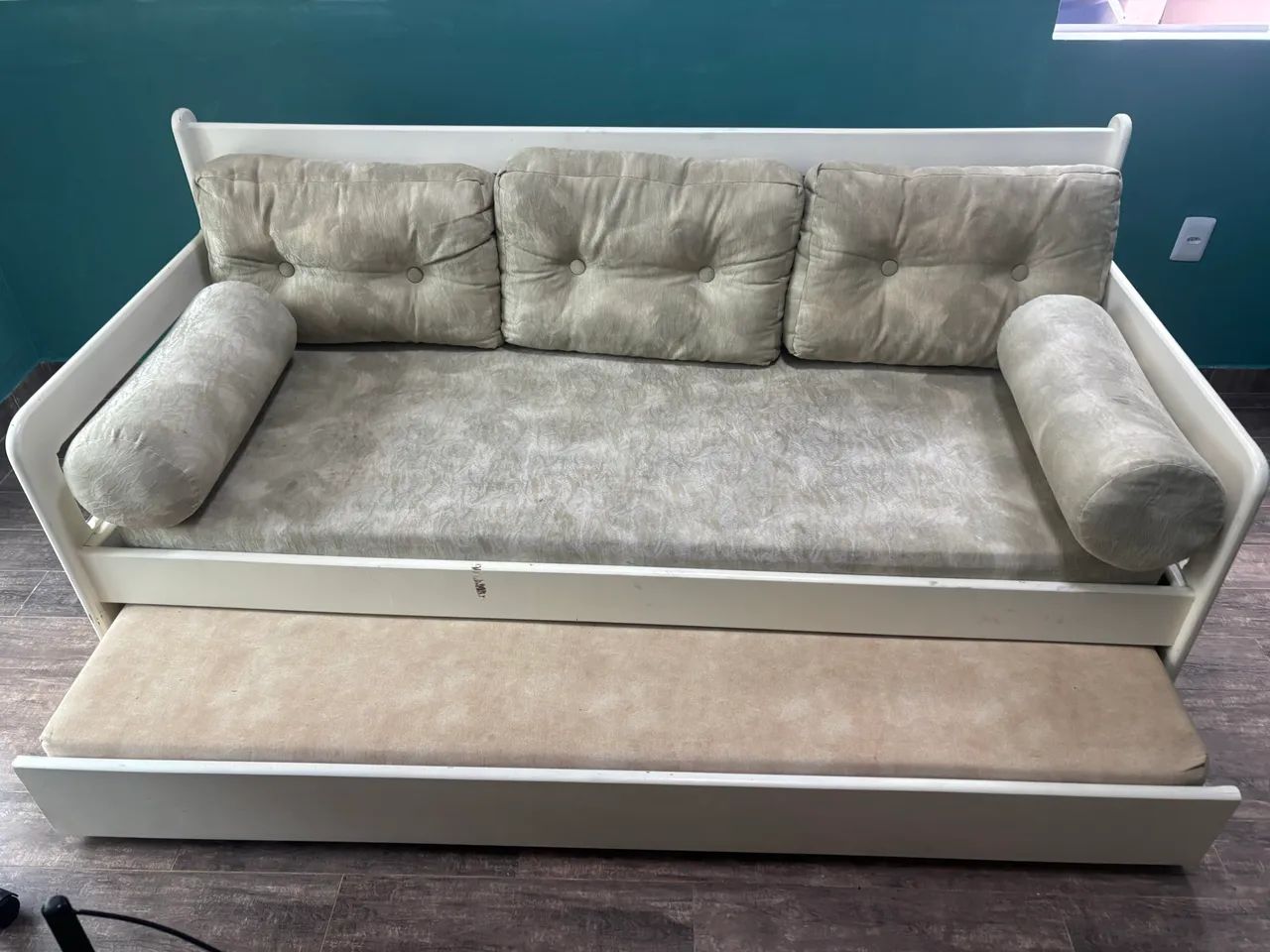 SOFÁ CAMA - Foto 2