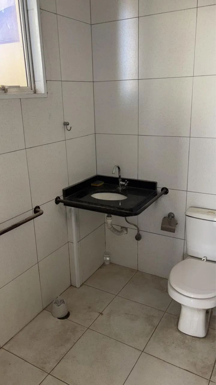 466 de Área Fabril e 500 de terreno - Foto 2