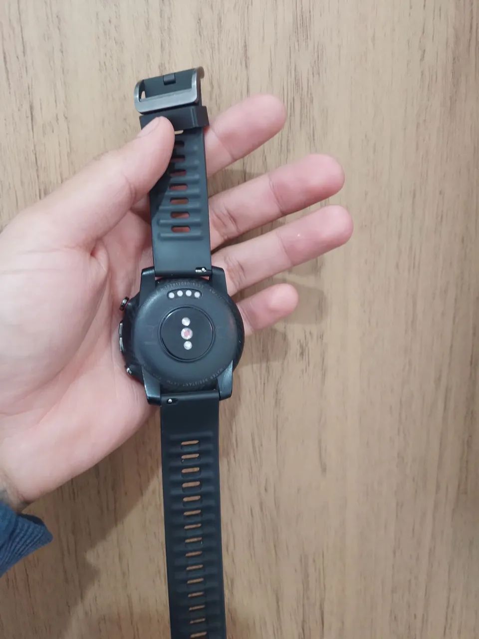 Relógio amazfit - Foto 2