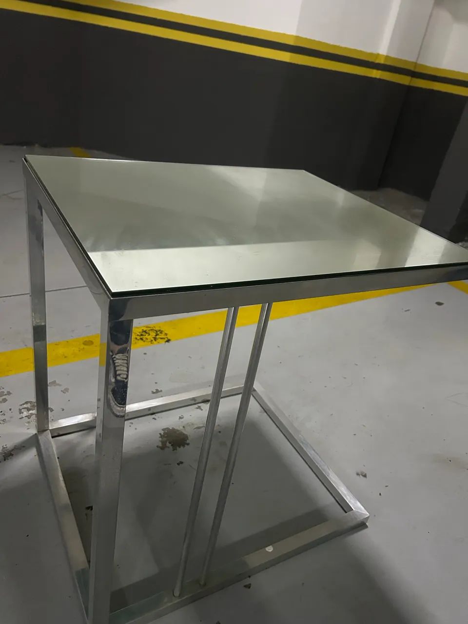 MESA PARA SALA DE ESTAR  - Foto 2