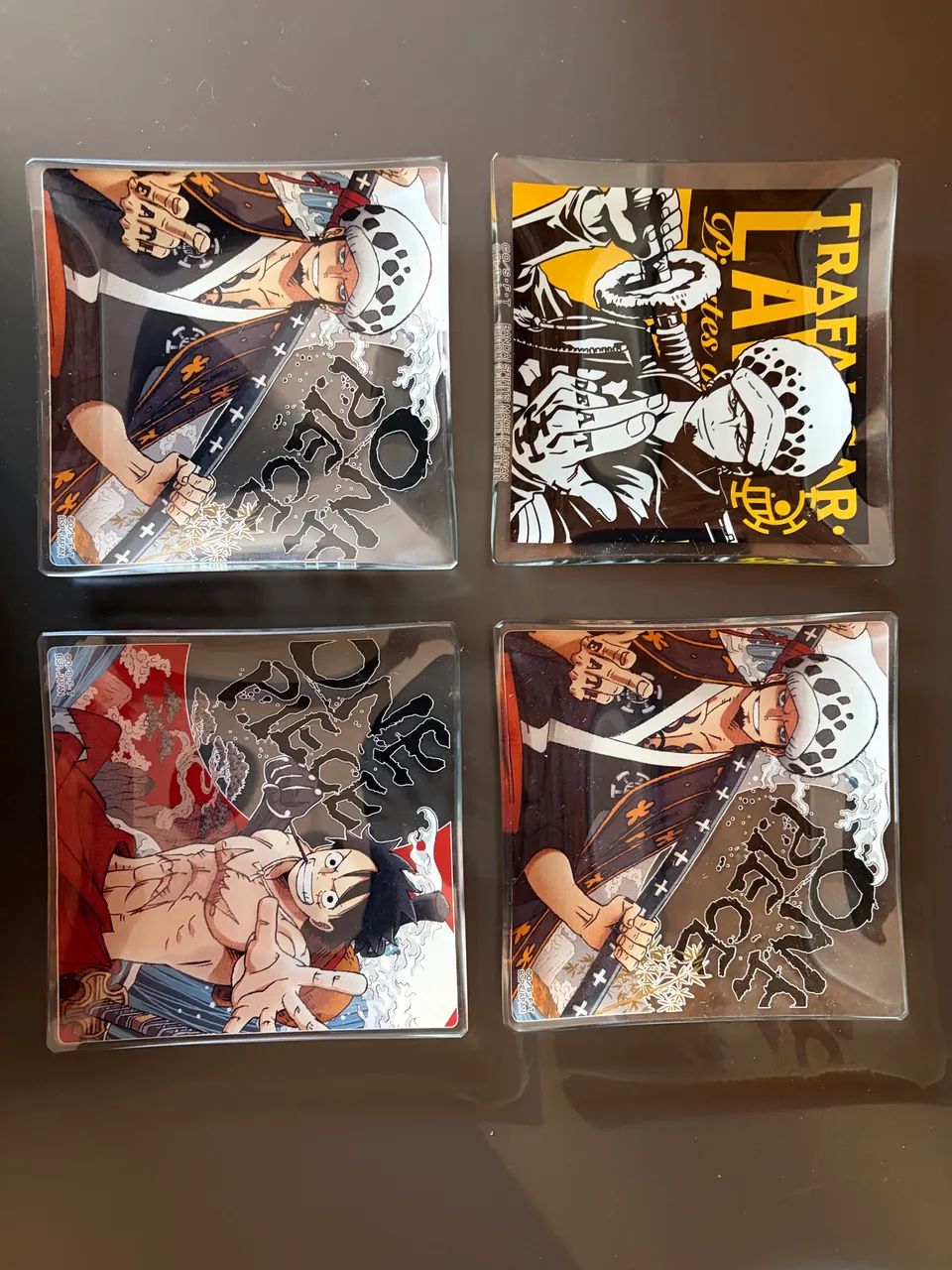 Direto do Japão produtos one piece novos - Hobbies e coleções