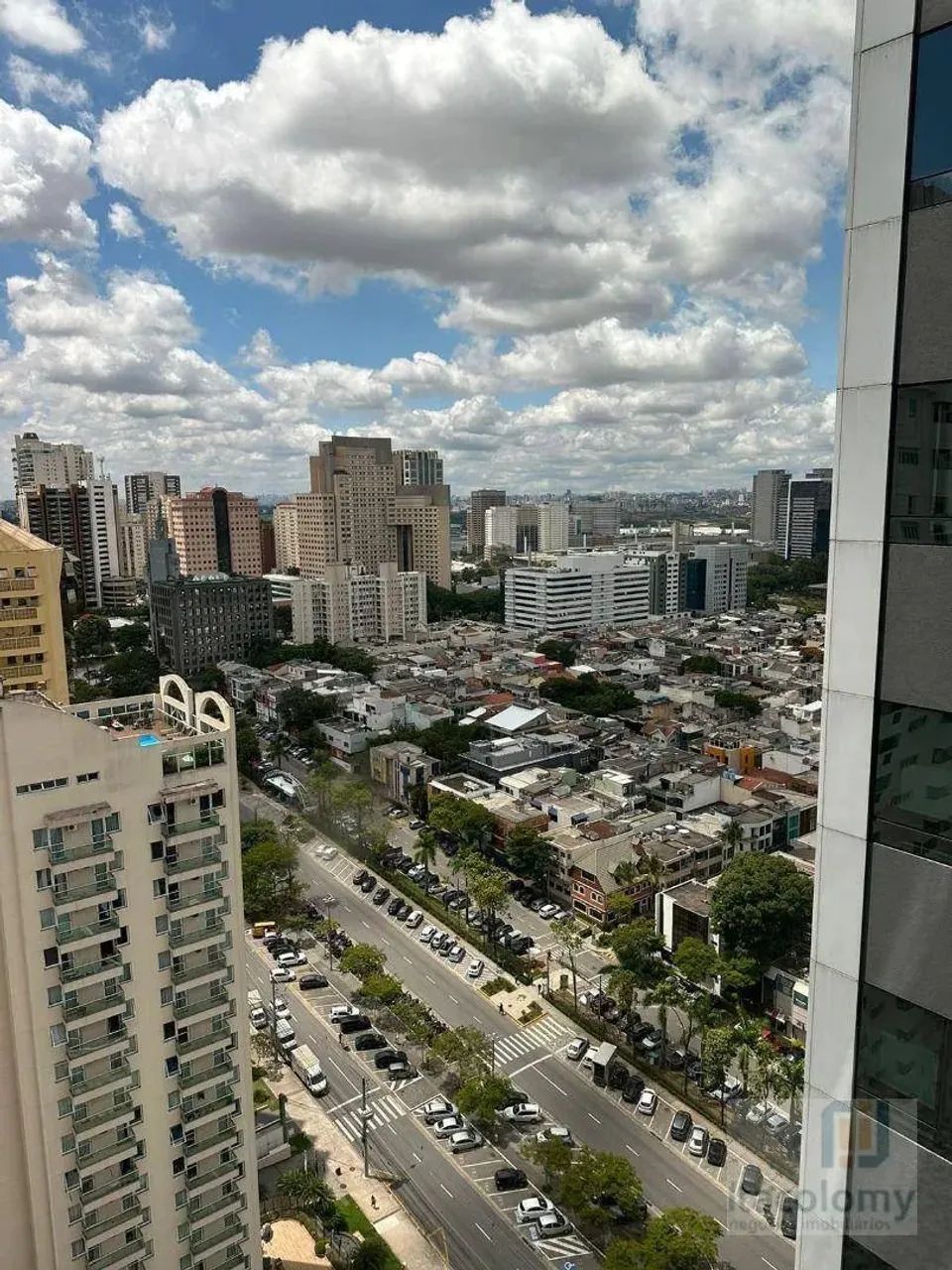 Sala Comercial para locação no Complexo Madeira Hotel - Foto 2