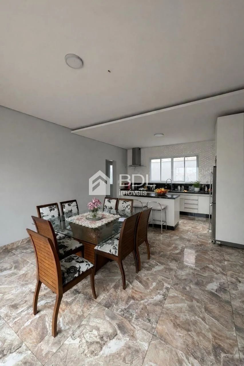 casa - Bosque de Barão Geraldo - Campinas - Foto 4