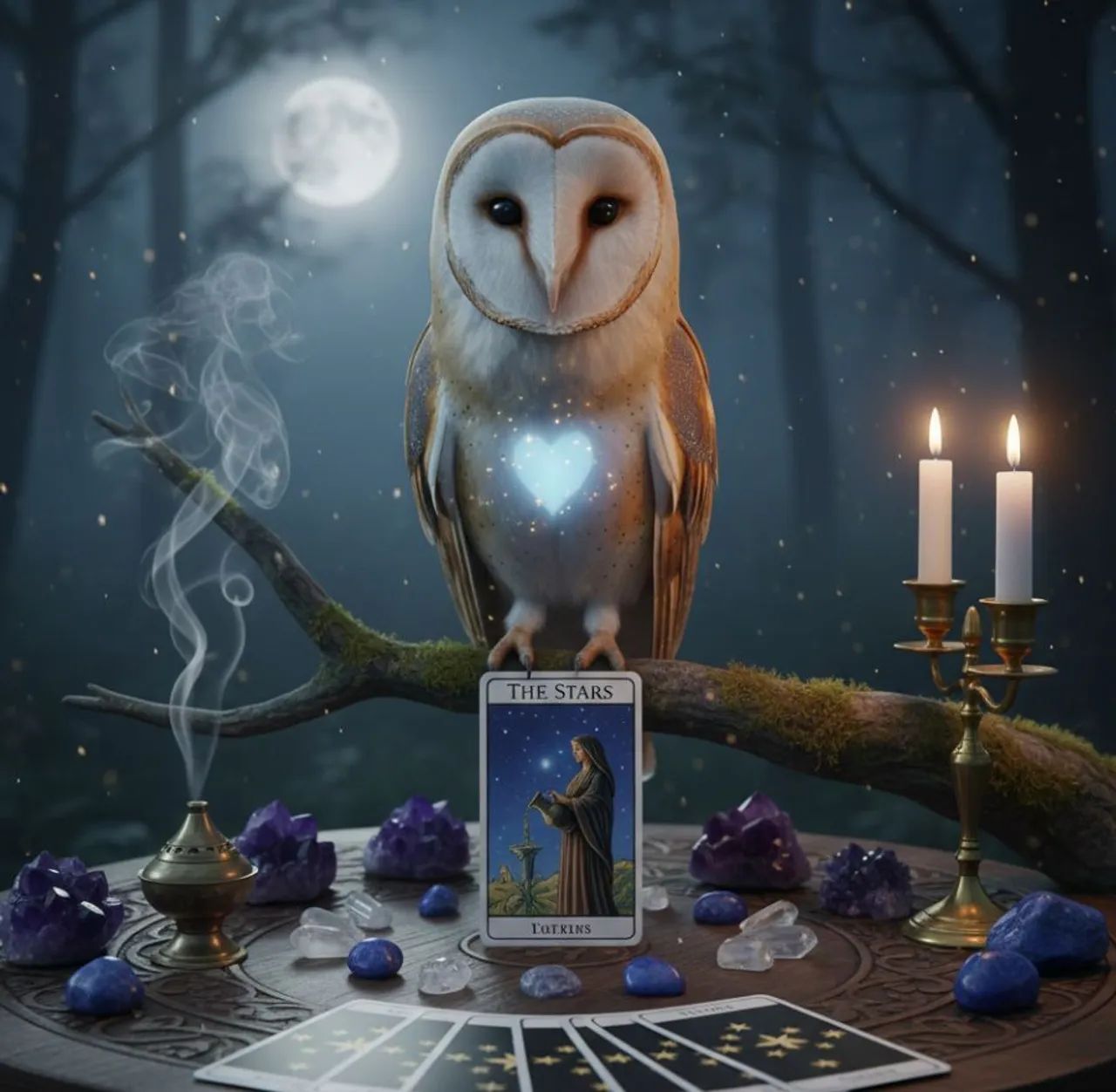Leitura de Cartas