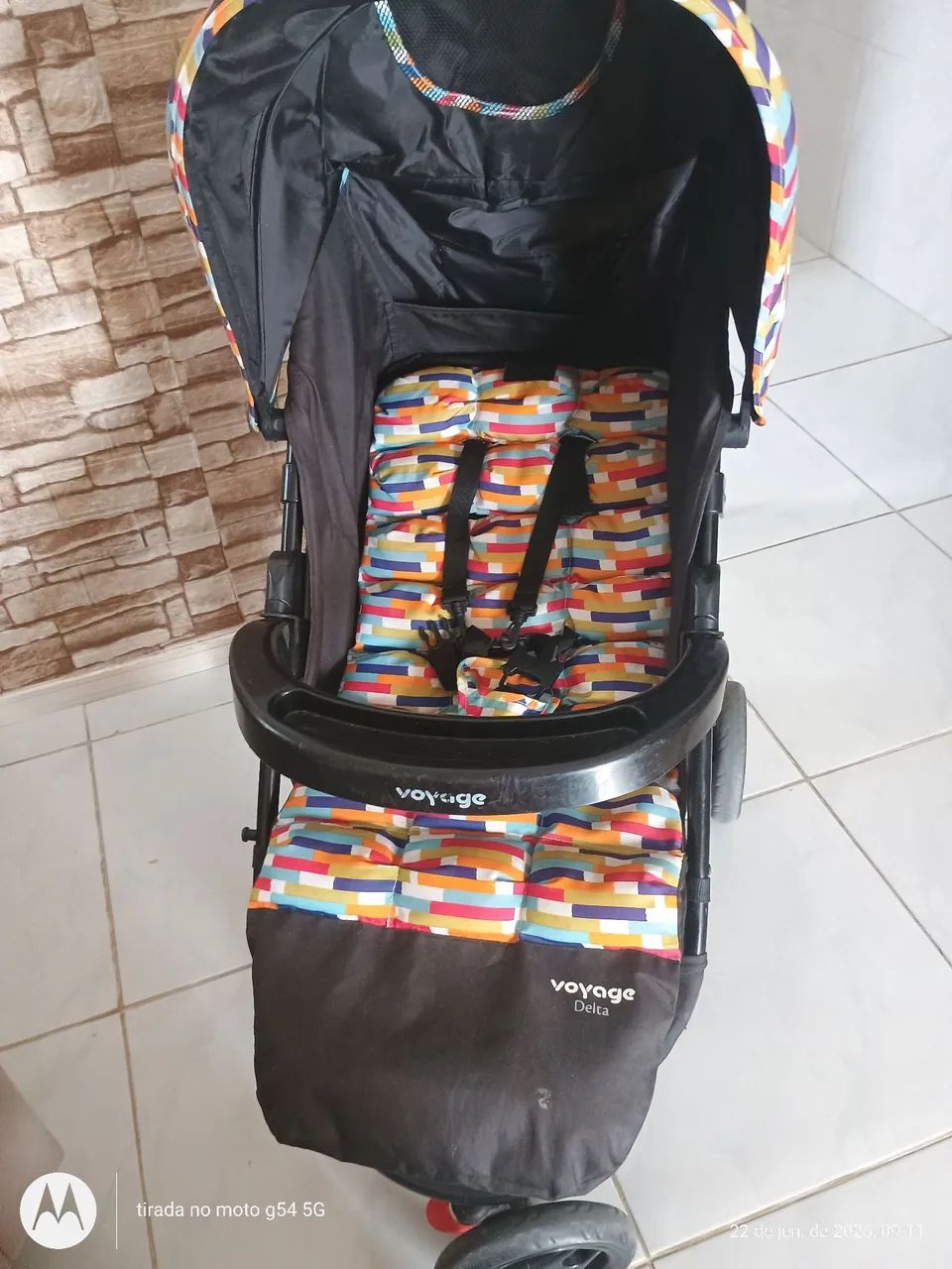 Itens para bebê  - Foto 5
