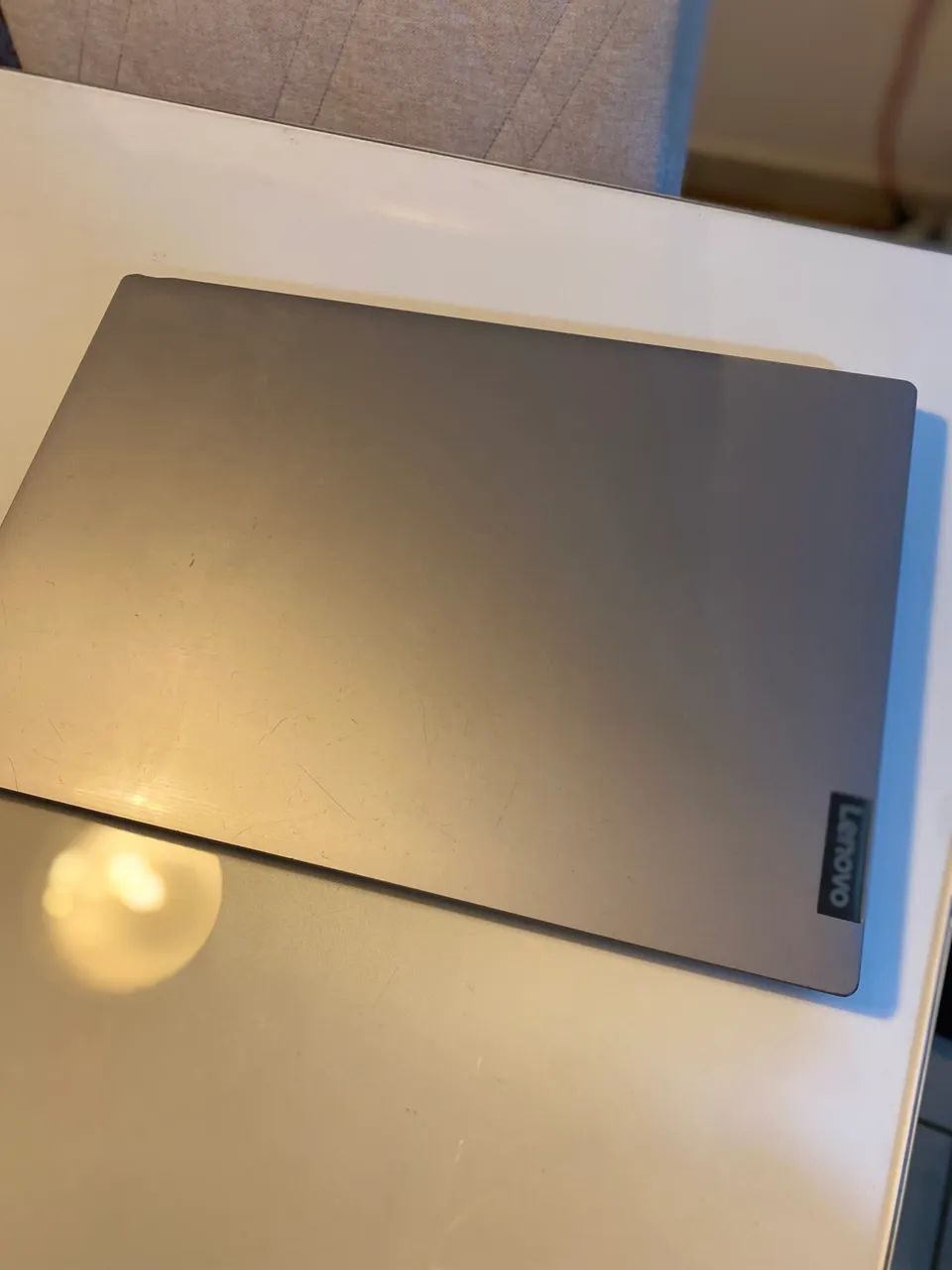 Notebook Lenovo