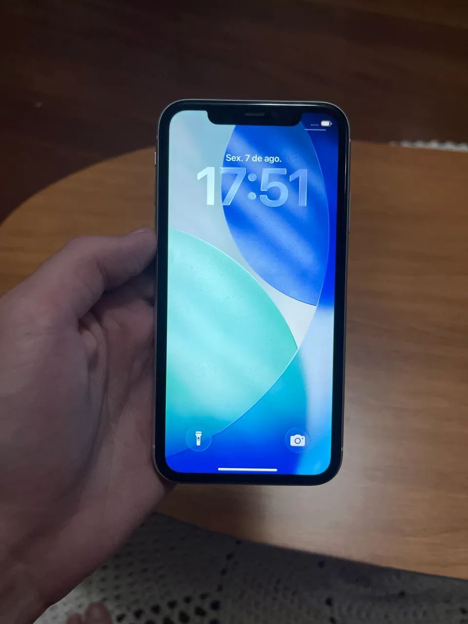 iPhone 11 - Foto 3