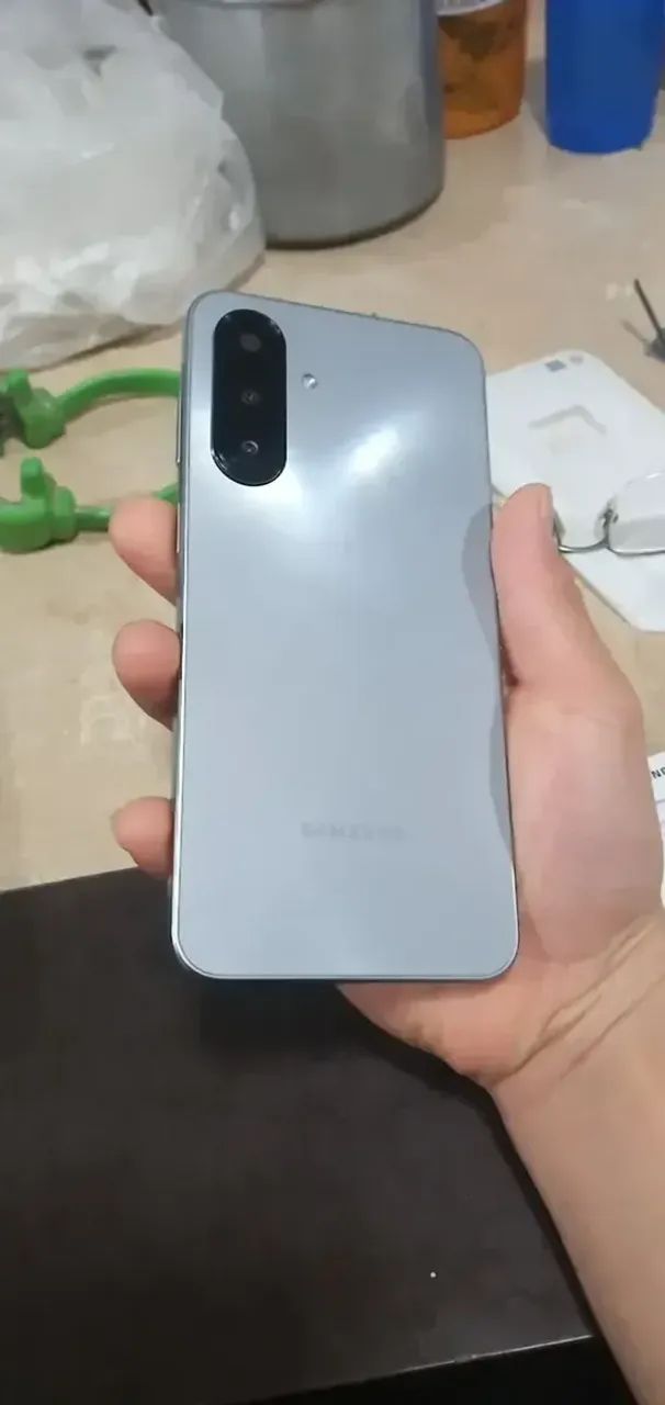Celular Samsung Galaxy A17, 256gb, 8gb Ram