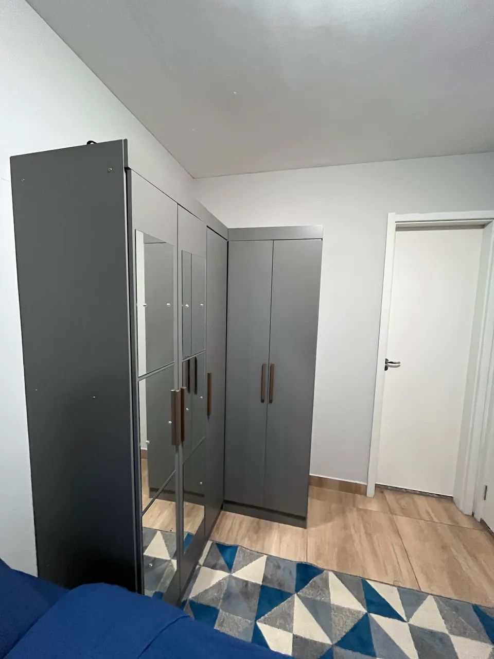 Guarda Roupa Modulado de Canto  - Foto 3