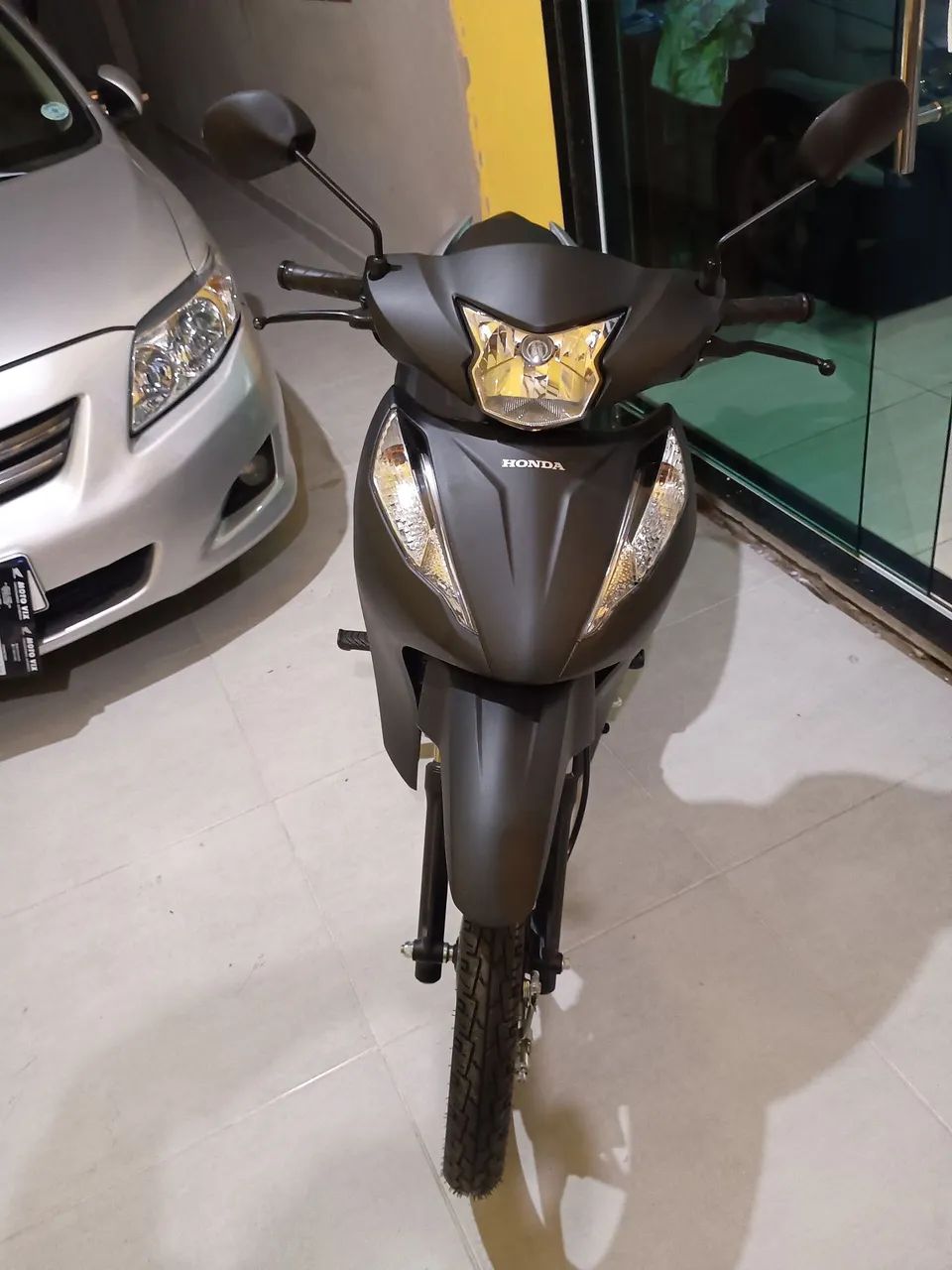 Blz es 125 zero km - Foto 4