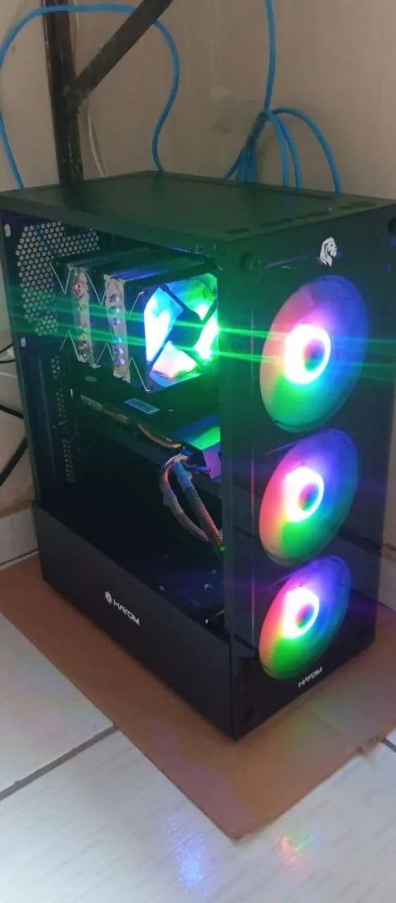 Pc Gamer Completo - Foto 2
