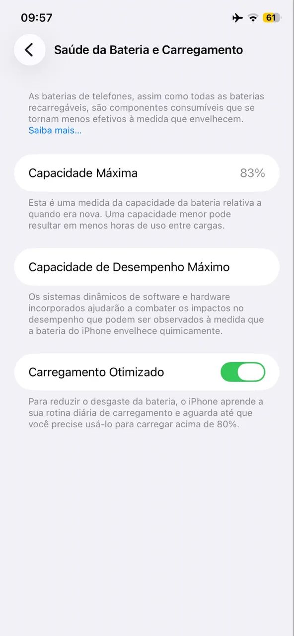 iphone 11 128gb - Foto 4