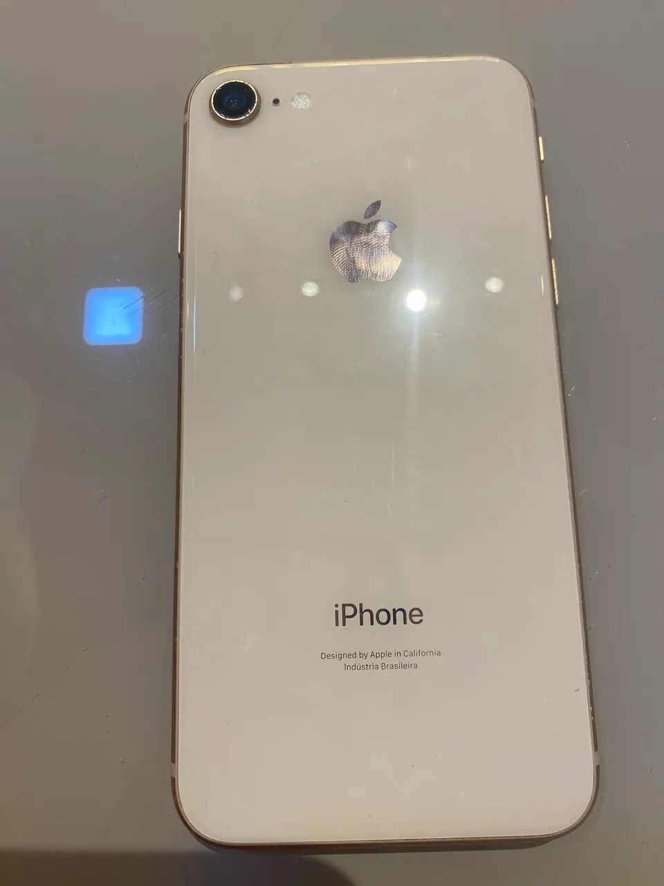 iPhone 8