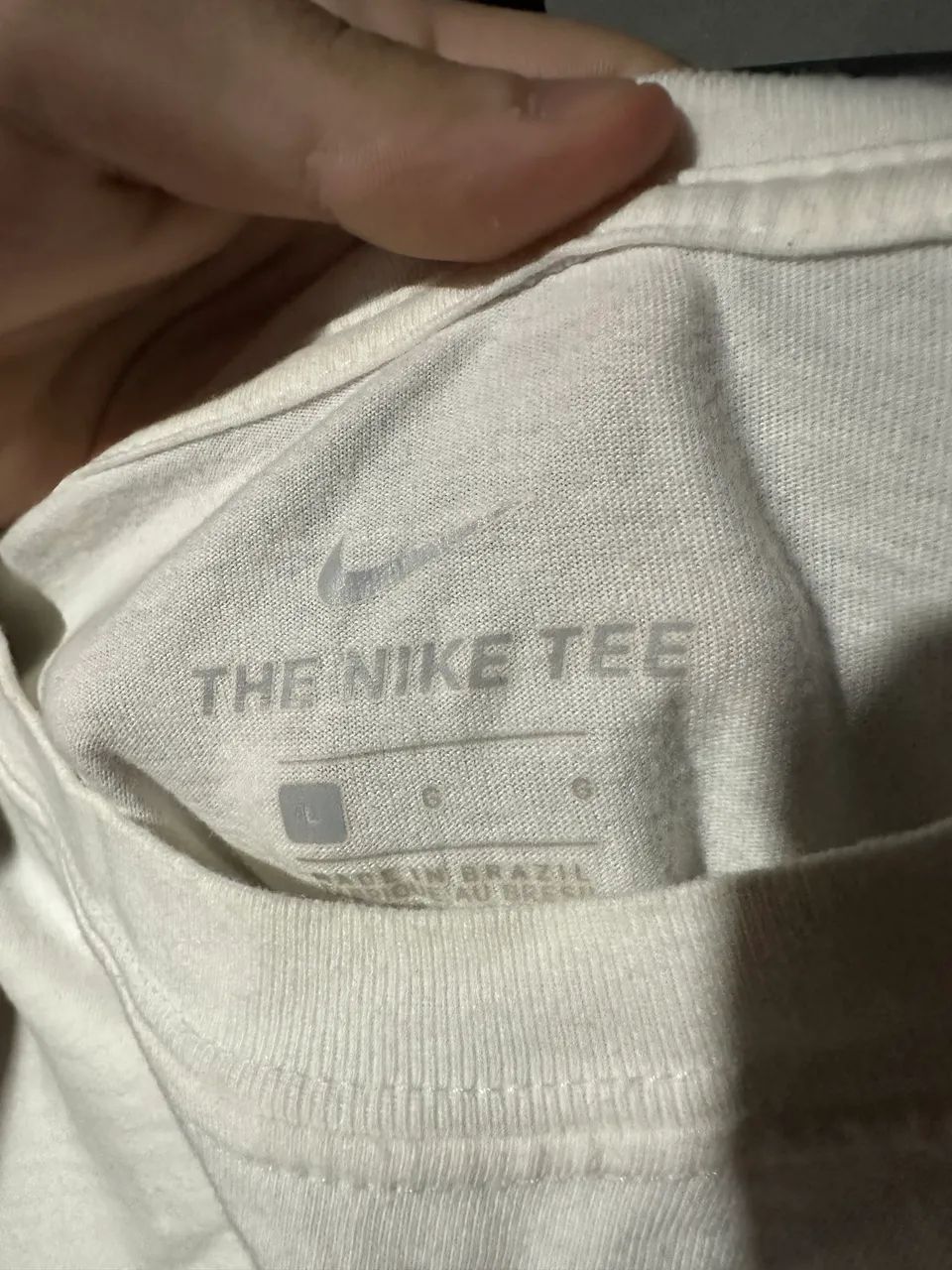 Camiseta Nike Sb G - Original  - Foto 2