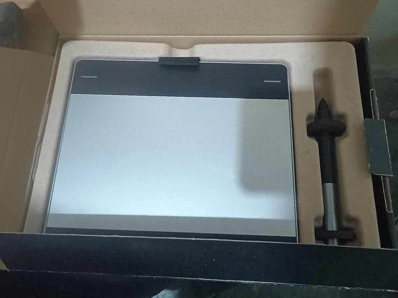 Mesa digitalizado Wacon