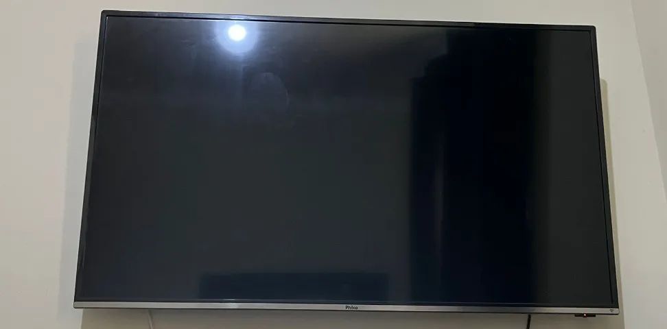 Tv Philco de 50 polegadas