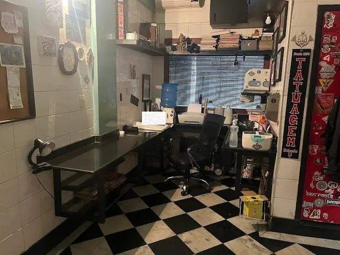 Ponto em galeria com portaria - 50m² - Bairro: Savassi - Foto 2