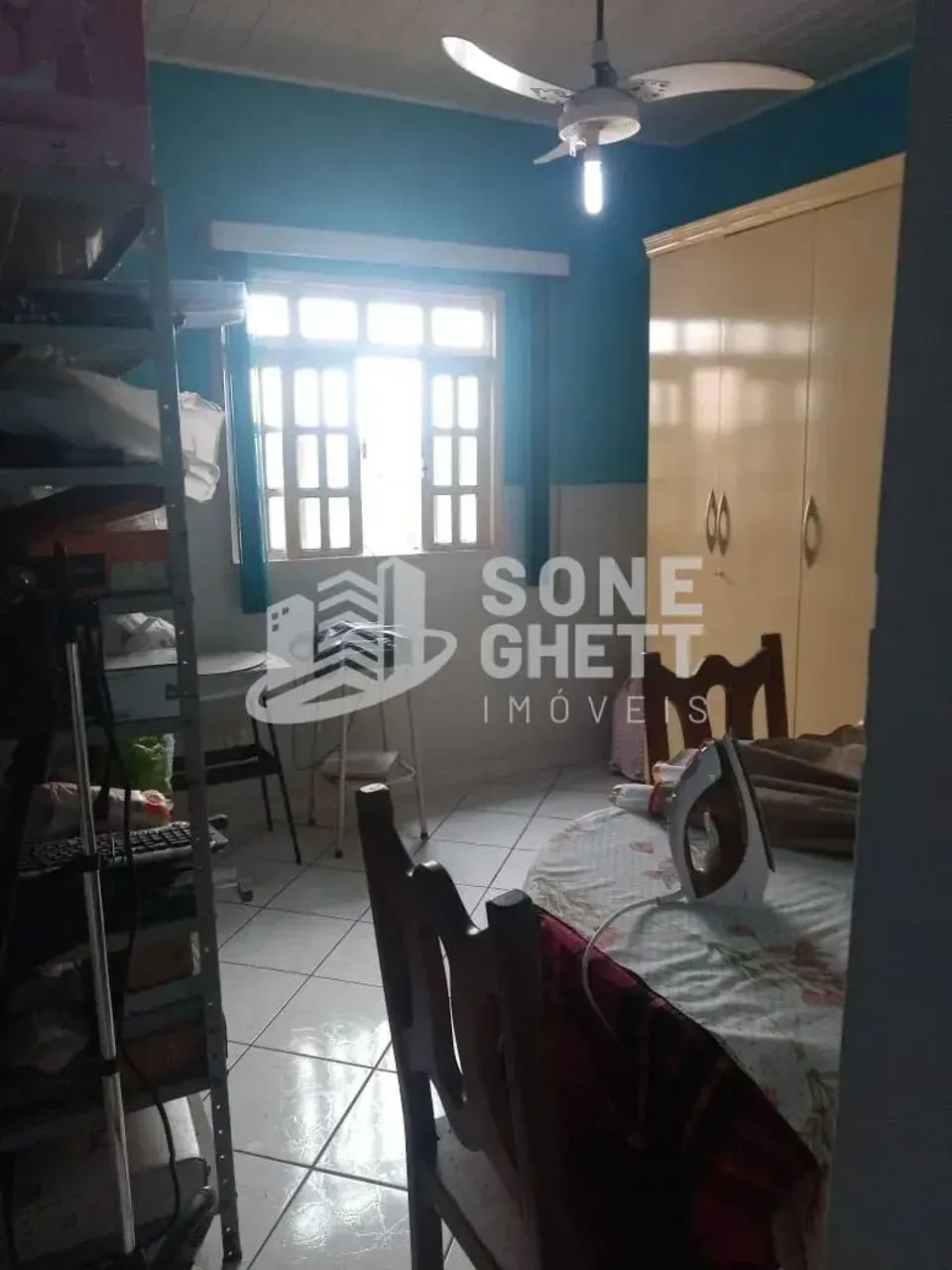 Prédio com 6 Apartamentos + Casa | 1.029m² | Ideal para Investidor. - Foto 2