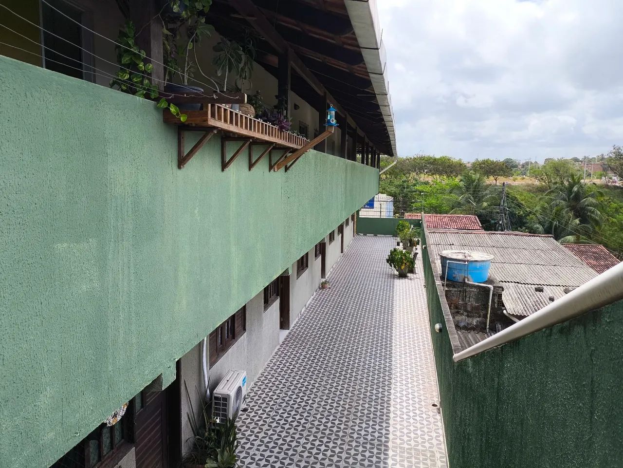 COND. RESIDENCIAL HELLEN ROCHA  - Foto 5