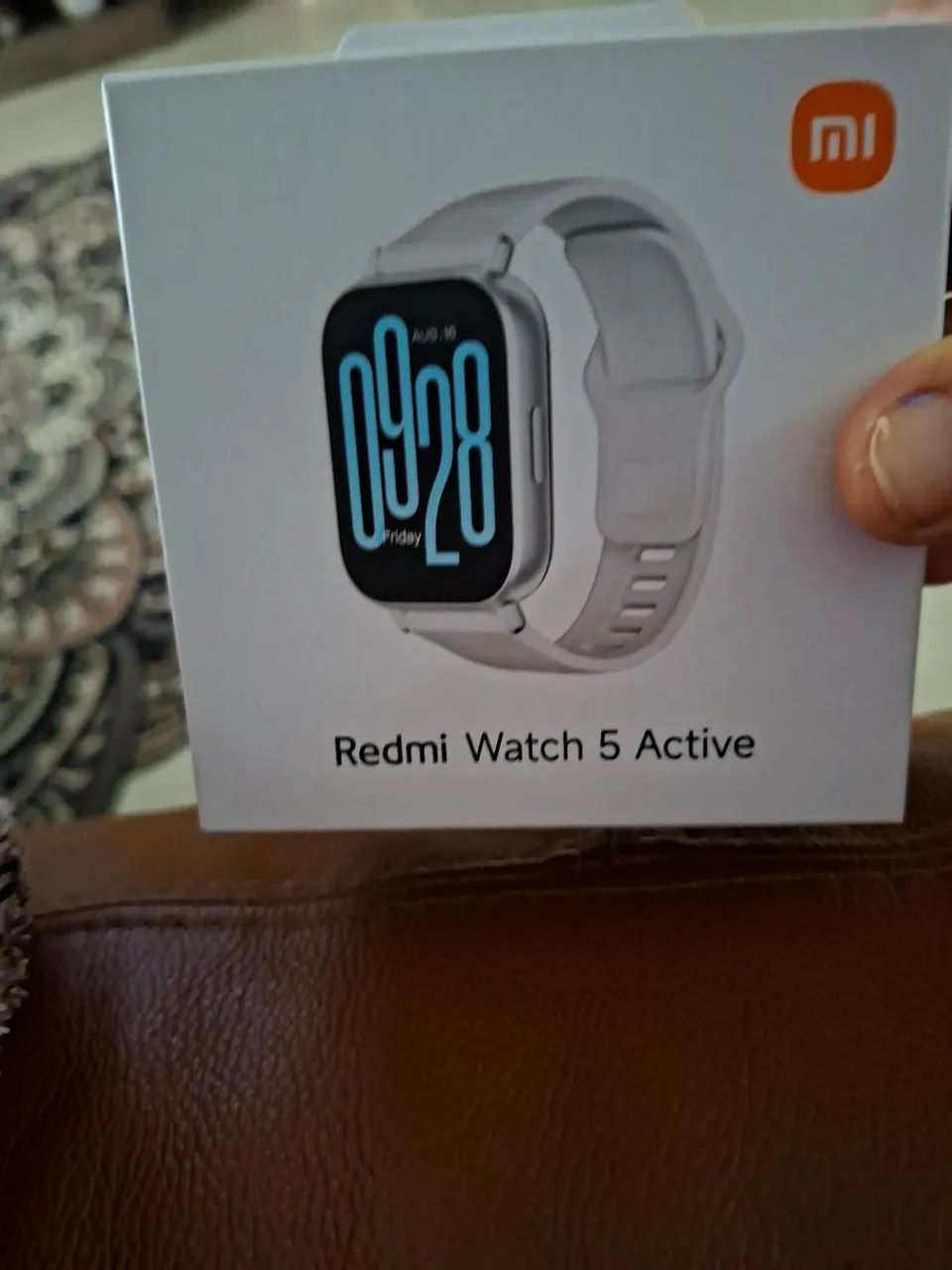 Smartwatch  XIAOMI REDMI 5 ACTIVE