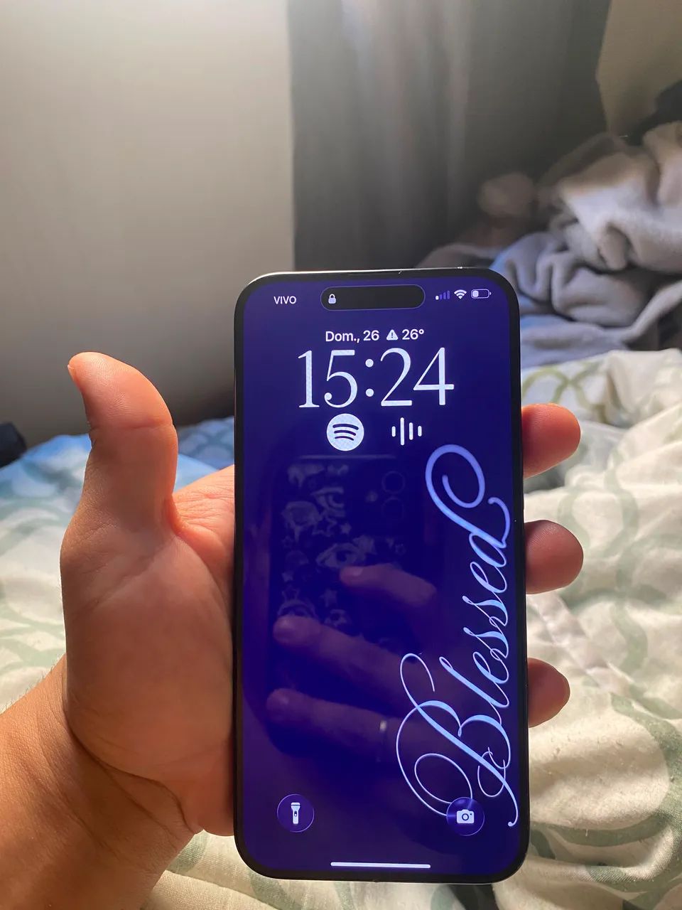 IPHONE 15 PRO MAX - Foto 2