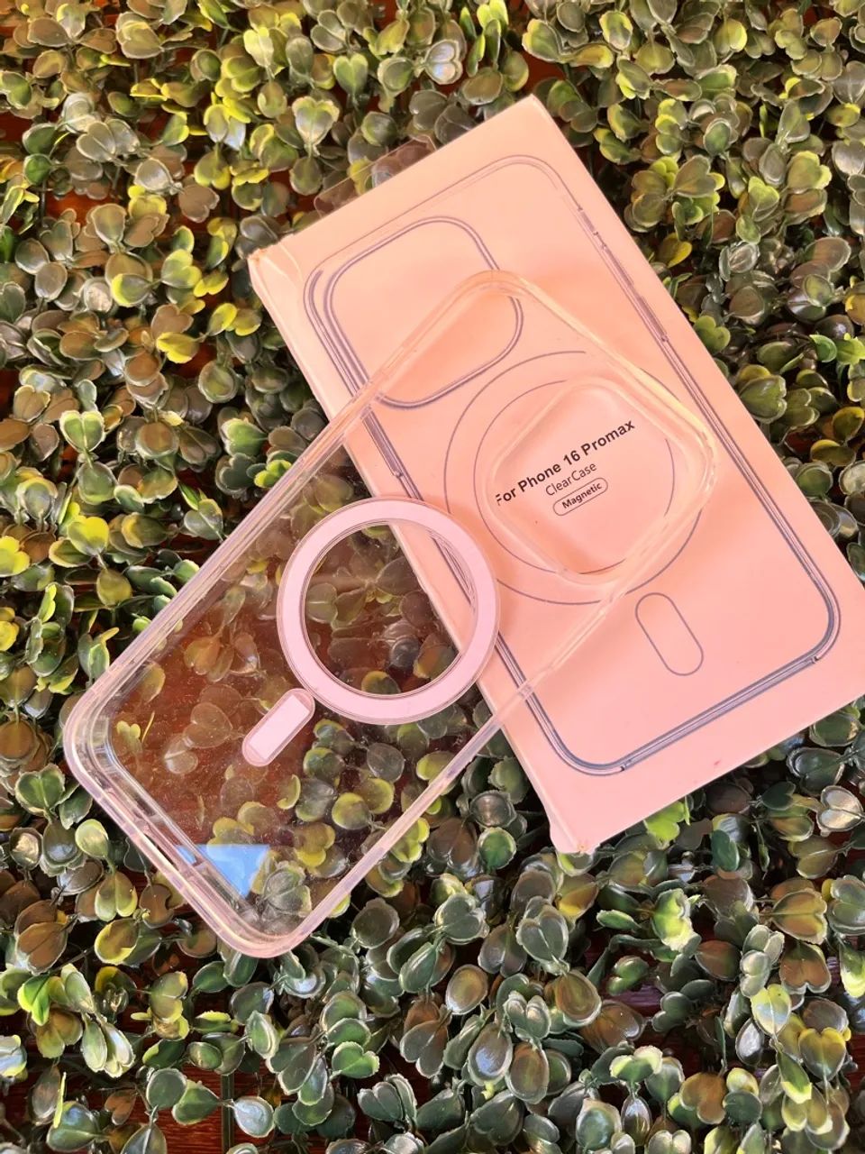 Case para iPhone - Foto 5