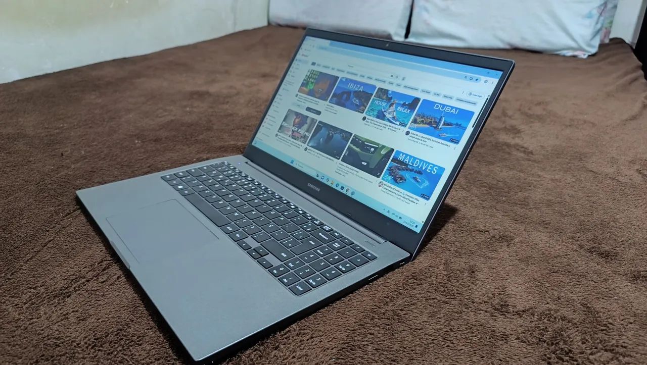 Notebook Samsung BOOK  - Foto 4