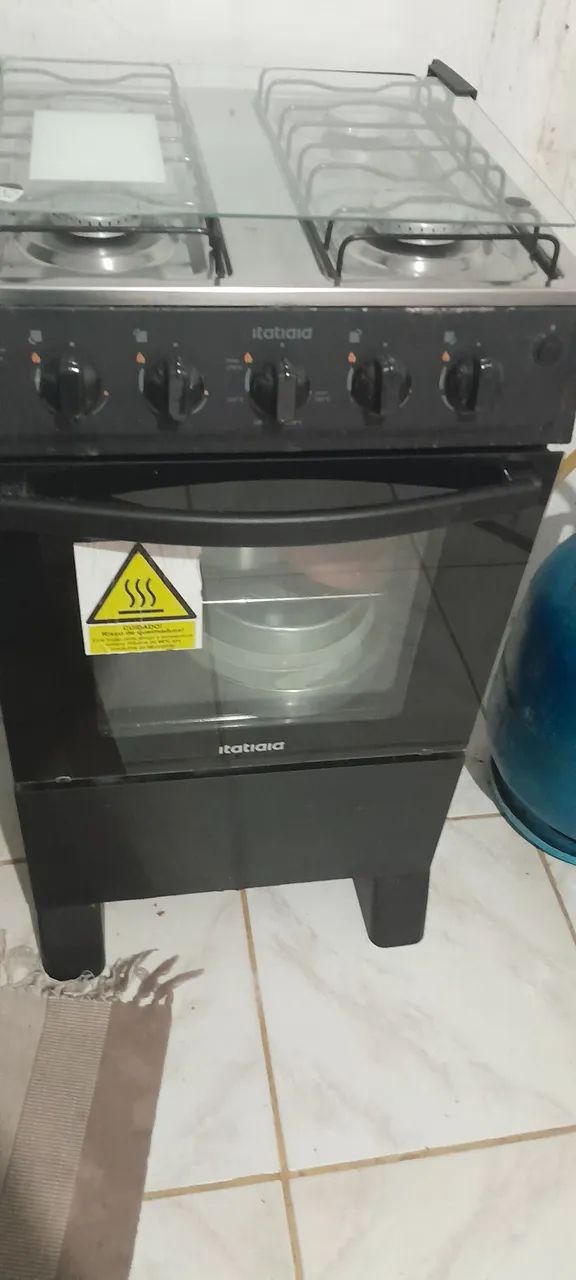 Fogão 