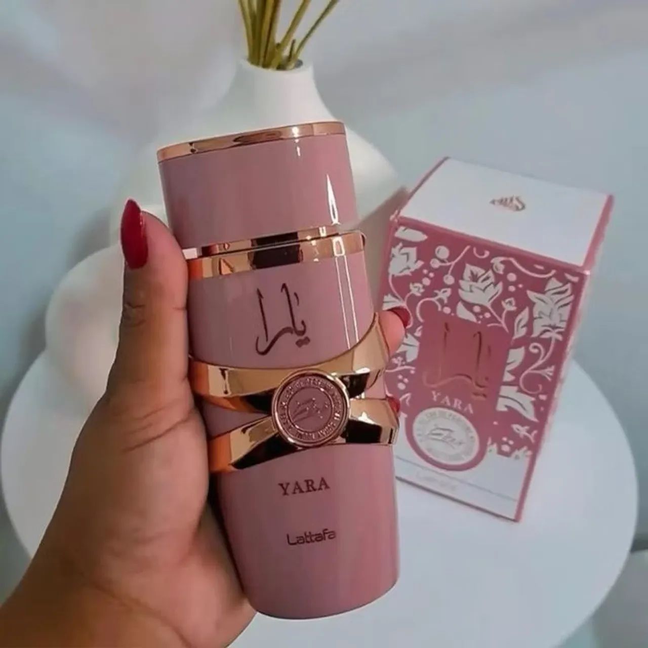Yara elixir 100ml - Foto 5