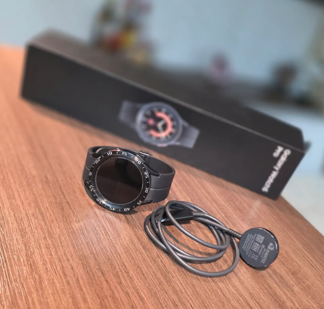 Samsung Galaxy Watch 5 Pro - Foto 2