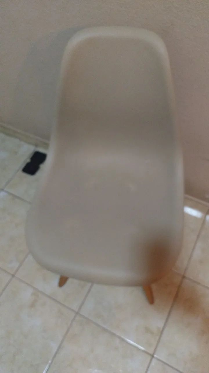 Cadeira Charles Eames Eiffel - Foto 2