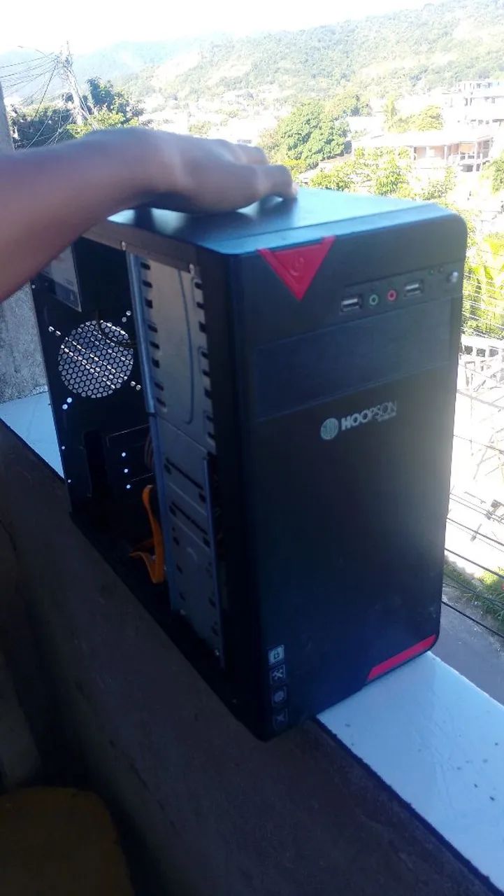 Vendo pc básico  - Foto 5