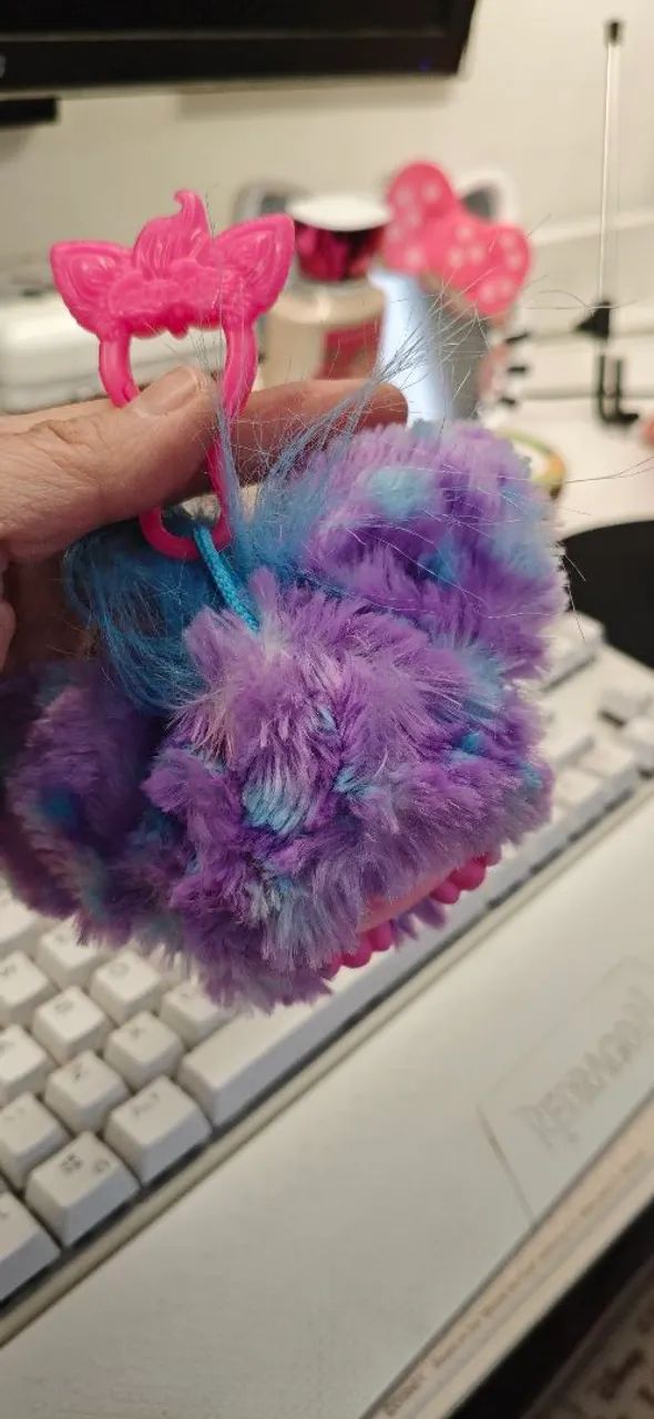 Mini Furby Furblets - Foto 3