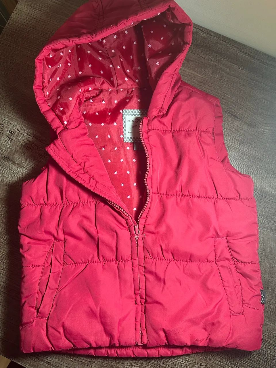 Roupa infantil 