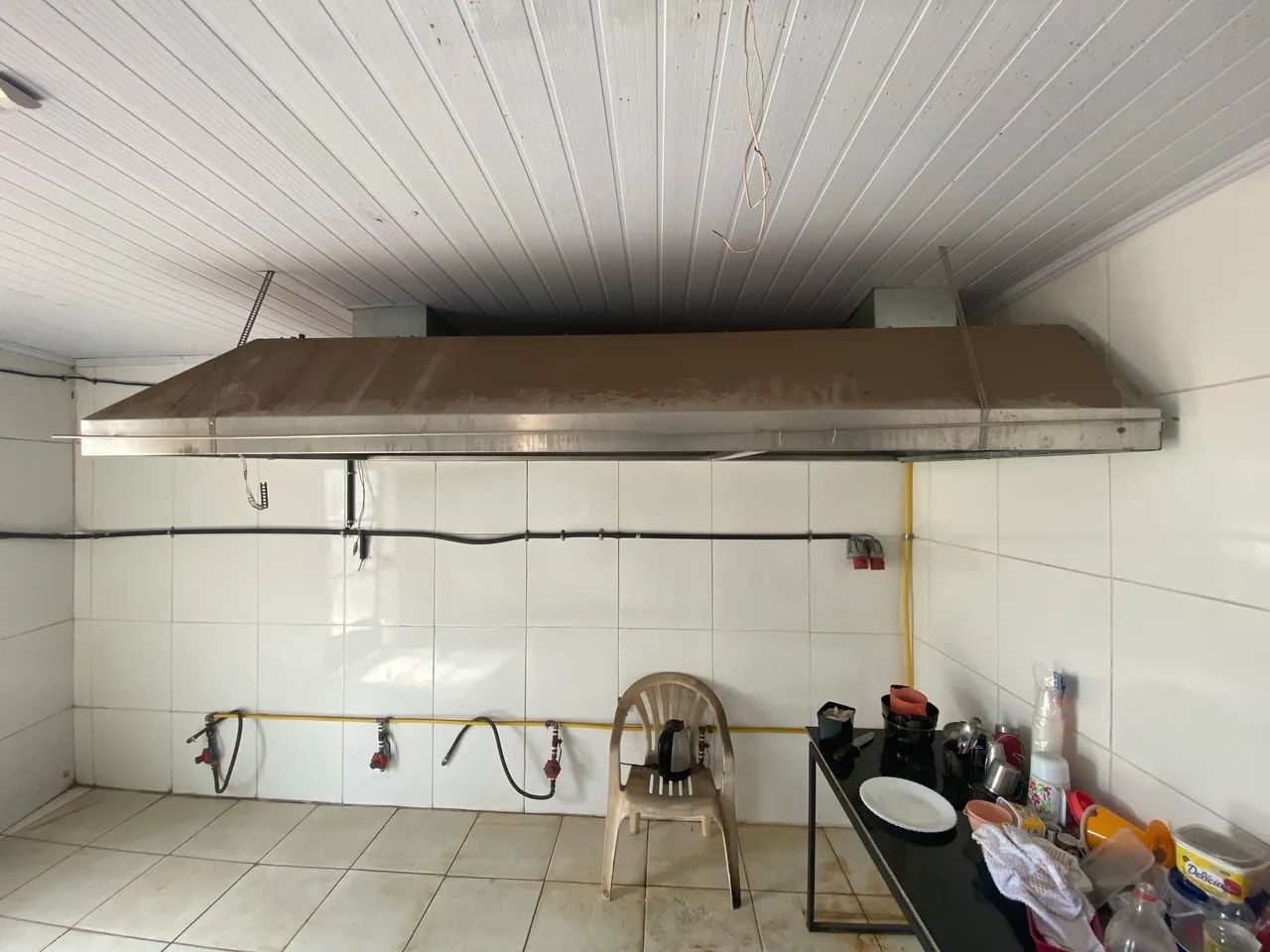 Coifa de 3,5  - Foto 3