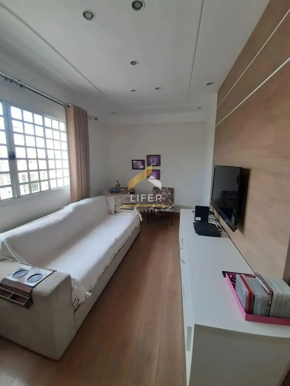 CASA À VENDA NO JARDIM NOVA EUROPA EM CAMPINAS - Foto 4