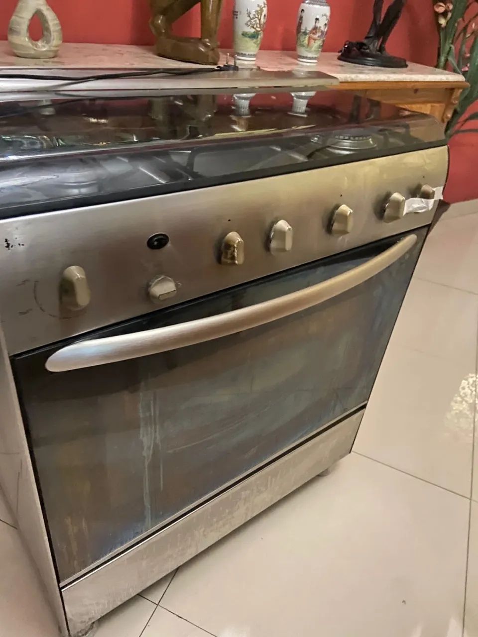 Fogão  - Foto 3