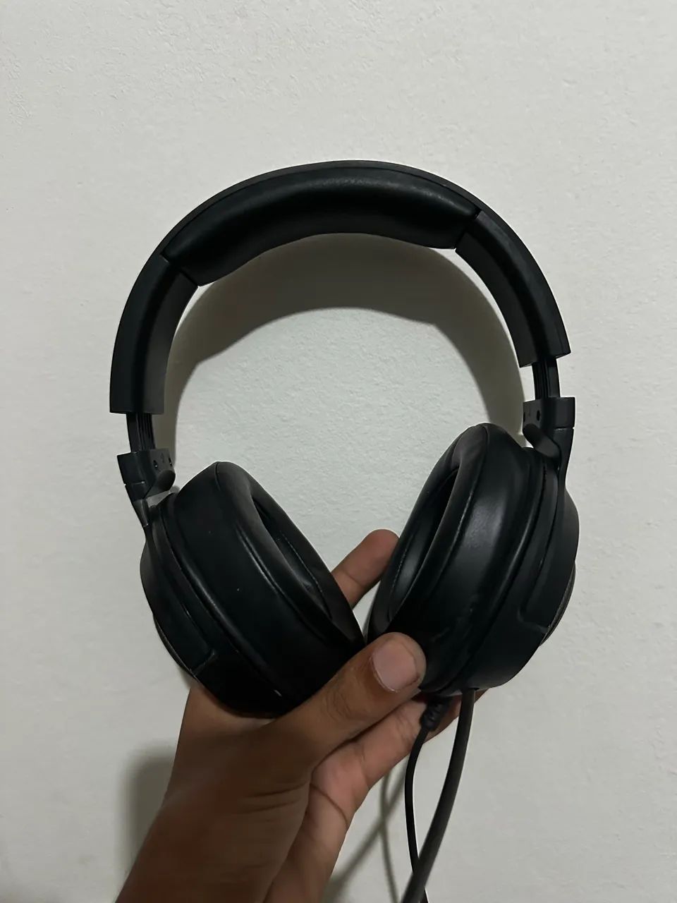Headset RAZER - Foto 2