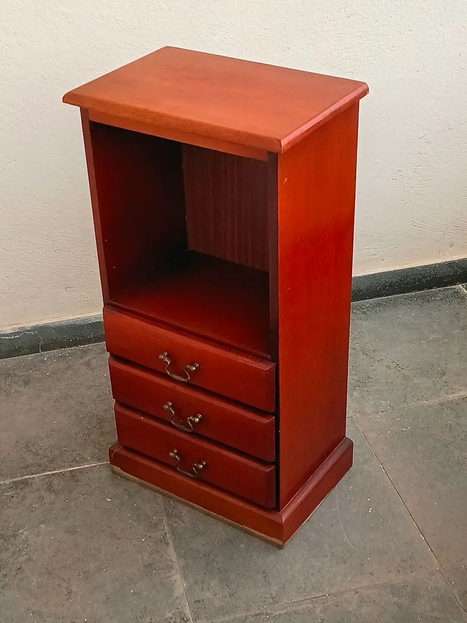 Mesa de Canto 