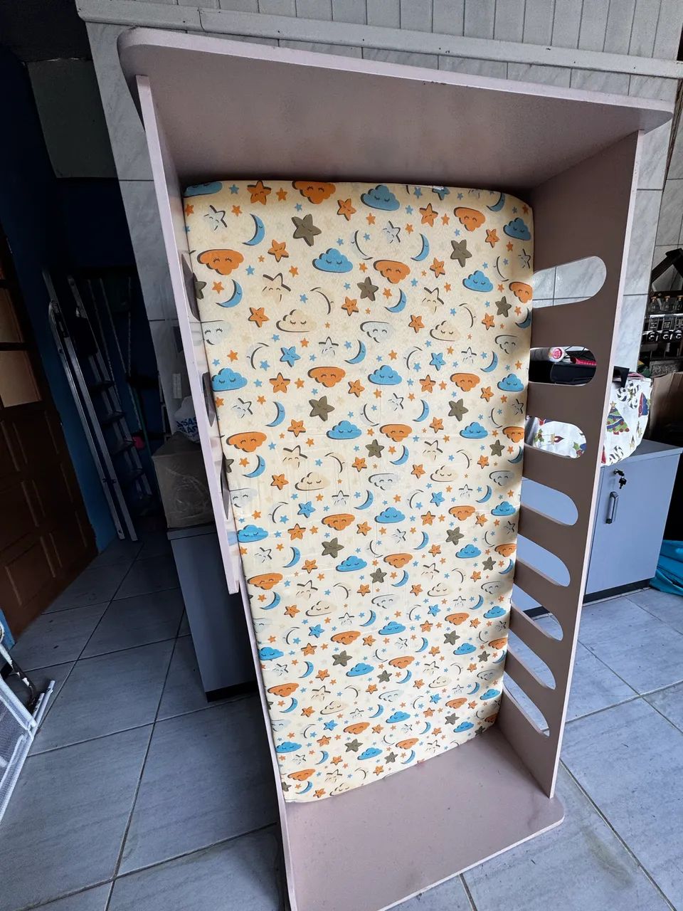 Cama montessoriana  - Foto 2
